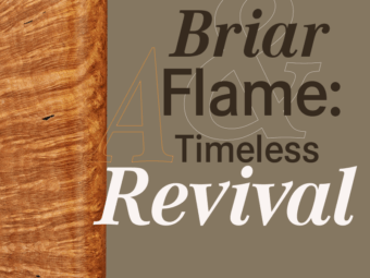 Briar & Flame: A Timeless Revival