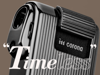 “Timeless”